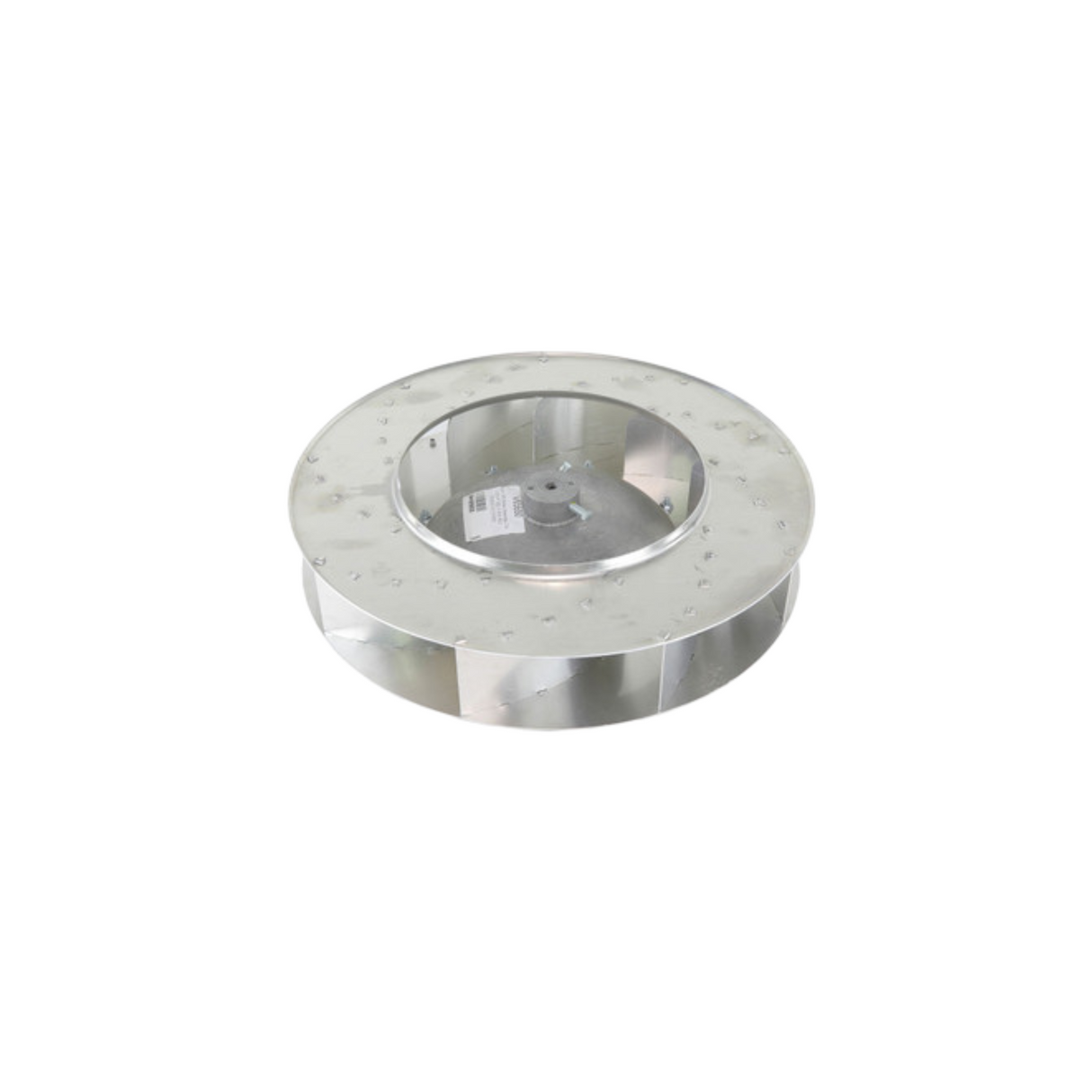 Aaon V65650 Plenum Wheel