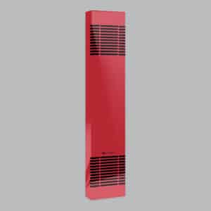 Williams 3144030RG - Solana Electric Counterflow Furnace - 9.2KW - Red