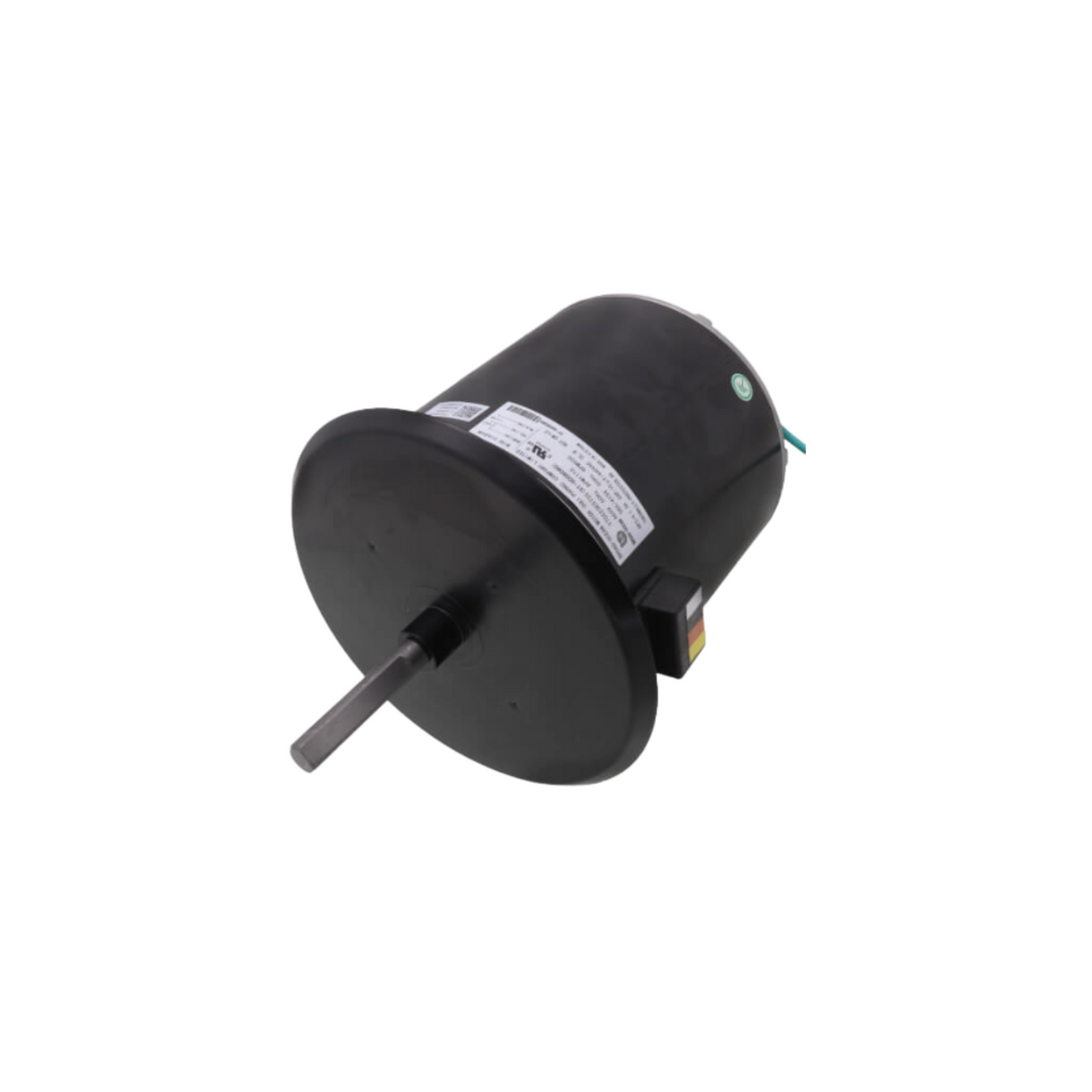 York S1-6008080 460 V 1.6 A 1100 RPM 3/4 HP Condenser Motor