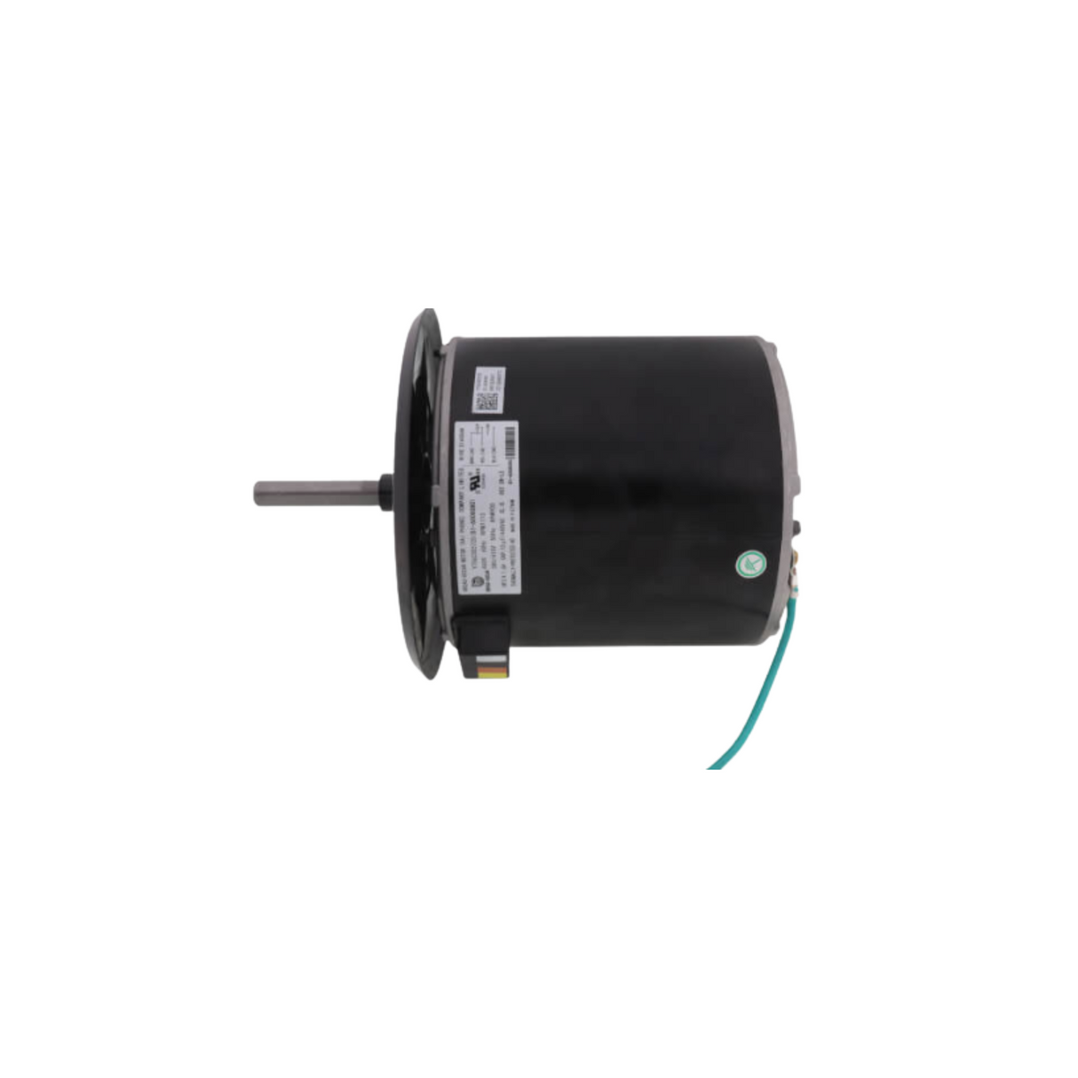 York S1-6008080 460 V 1.6 A 1100 RPM 3/4 HP Condenser Motor