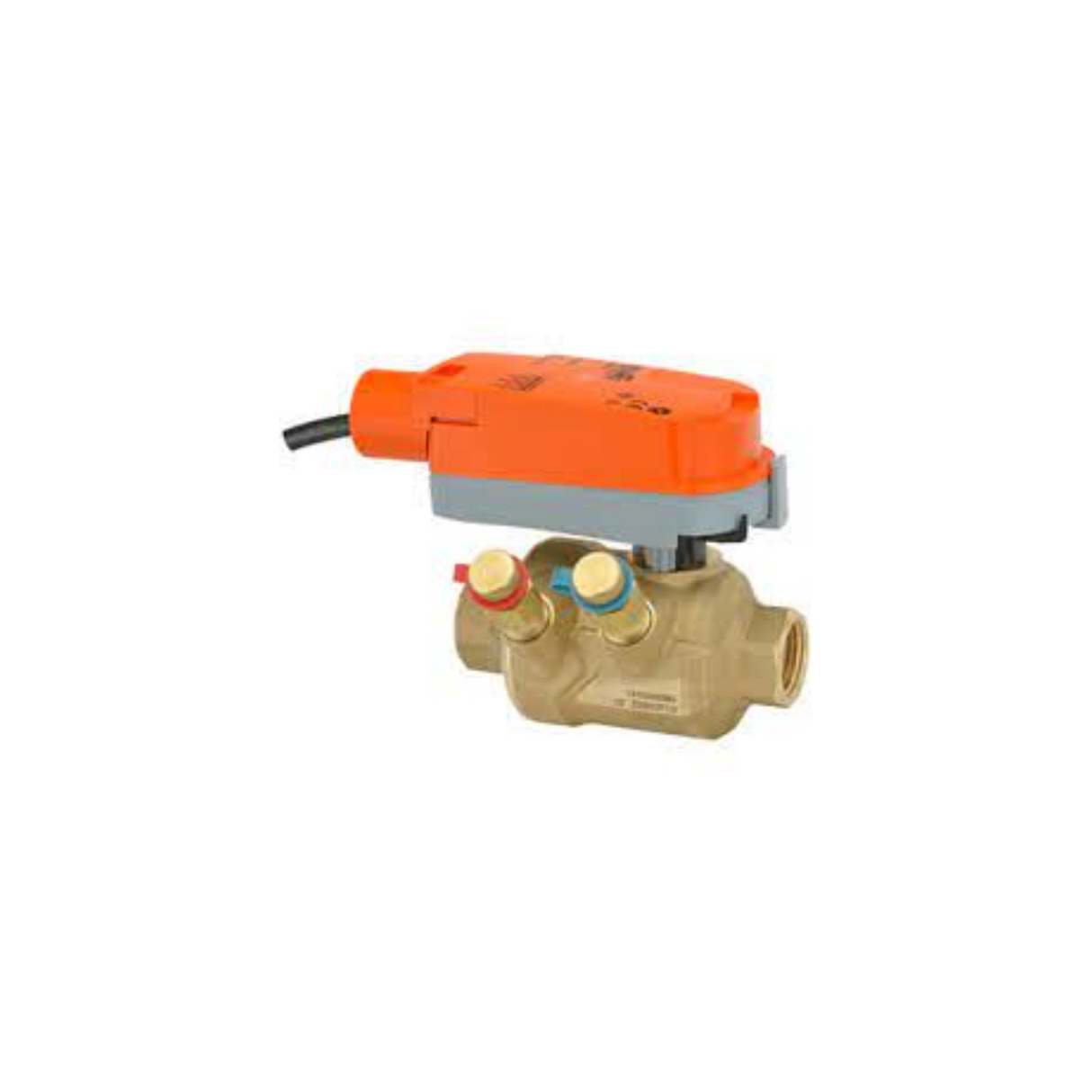 Belimo Z2050QPT-F Zone Valve