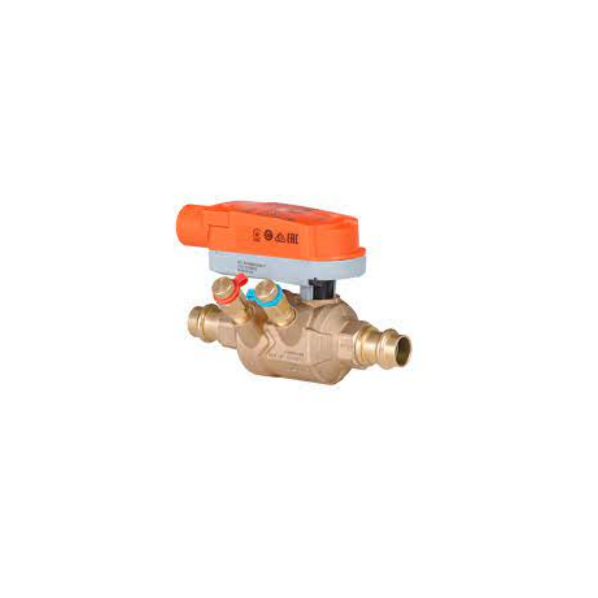 Belimo Z2050QPTF+CQB24SRL Valve Actuator