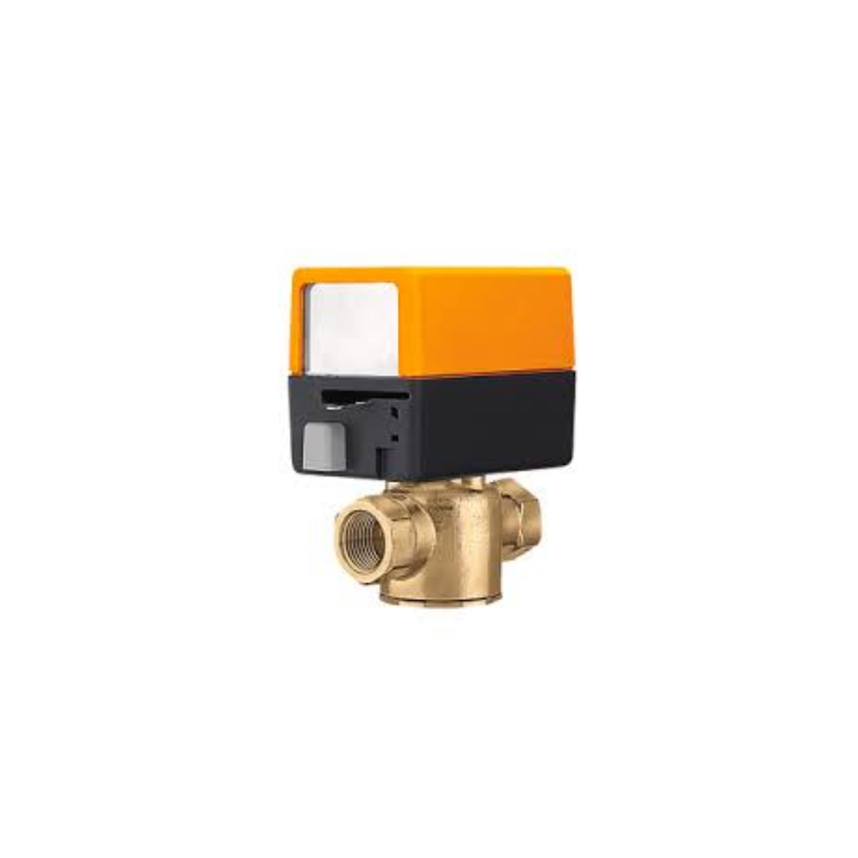 Belimo ZONE215N-25 Zone Valve