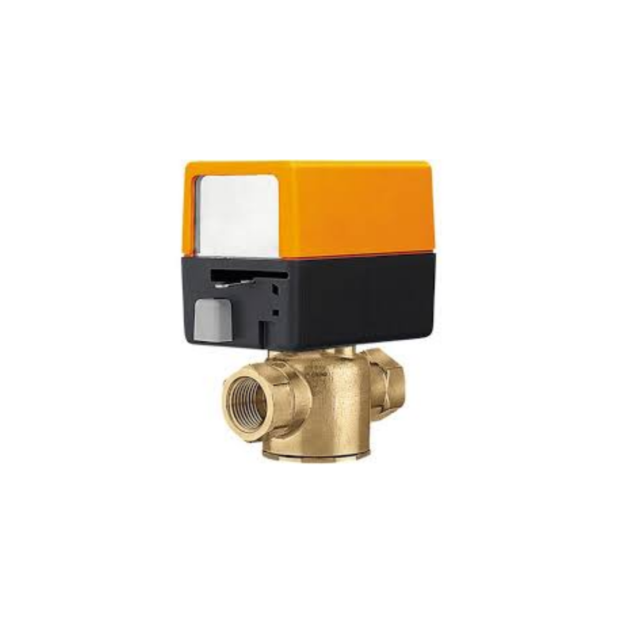 Belimo ZONE215N-35 Valve