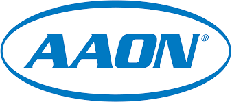 Aaon R42360 24 V 3.5" W.C. 3/4" x 3/4" 2-Stage Natural Gas Valve