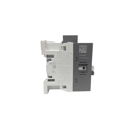 ABB AF09 - 30 - 10 - 13 100 - 250 V 9 A 3 - Pole Contactor
