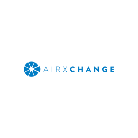 Air Xchange 18810033A 230 - 460 V 1/3 HP Motor