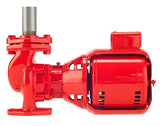 Armstrong Fluid Technology 116479-136A H64-3BF 3/4HP 3PH CI BD/BRN IM