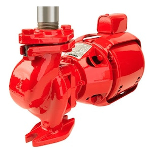 Armstrong Fluid Technology 116479-136A H64-3BF 3/4HP 3PH CI BD/BRN IM