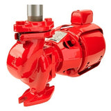 Armstrong Fluid Technology 116479-136A H64-3BF 3/4HP 3PH CI BD/BRN IM