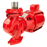 Armstrong Fluid Technology 116479-136A H64-3BF 3/4HP 3PH CI BD/BRN IM