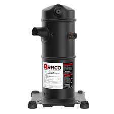 Arrco AR34KP-BFV 208/230 V 2.75 Tons R-22 Compressor