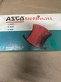 ASCO 822071 - 120V/60Hz 110V/50Hz, 3/8", Steam, 5 - 50 PSI