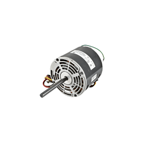Bard HVAC S8105 - 039 208 - 230 V 825 RPM 1/3 HP Clockwise Motor