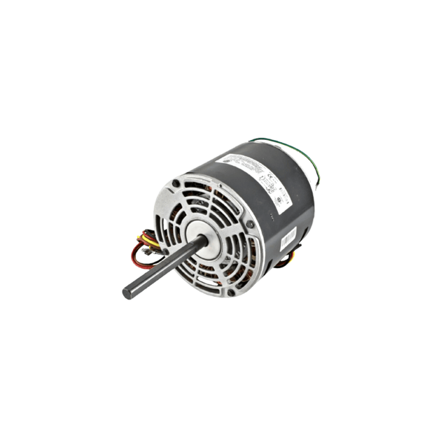 Bard HVAC S8105 - 039 208 - 230 V 825 RPM 1/3 HP Clockwise Motor