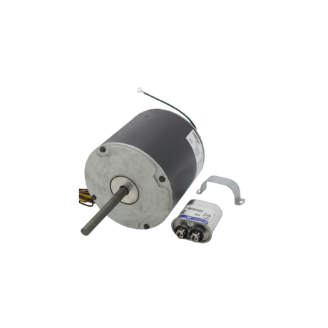 Bard HVAC S8105 - 071 460 V 825 RPM 1/3 HP Motor