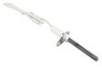 Carrier Universal Hot Surface Ignitor P671 - 1004