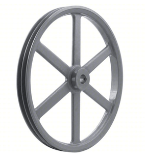 Champion 110280 Blower Pulley 14 x 1" For 75/85/95 SD/DD & CS/CD75/85