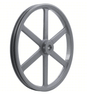 Champion 110280 Blower Pulley 14 x 1" For 75/85/95 SD/DD & CS/CD75/85