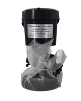 Champion 110429 Pump w/Mesh Screen
