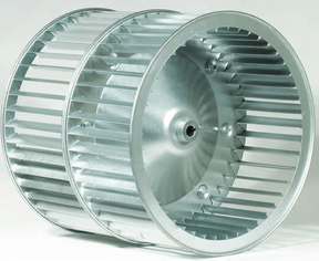Champion 21BW Blower Wheel For 75/85/95 SD/DD, AS/AD/SAS/SAD100B & CA/CS/CD75/85