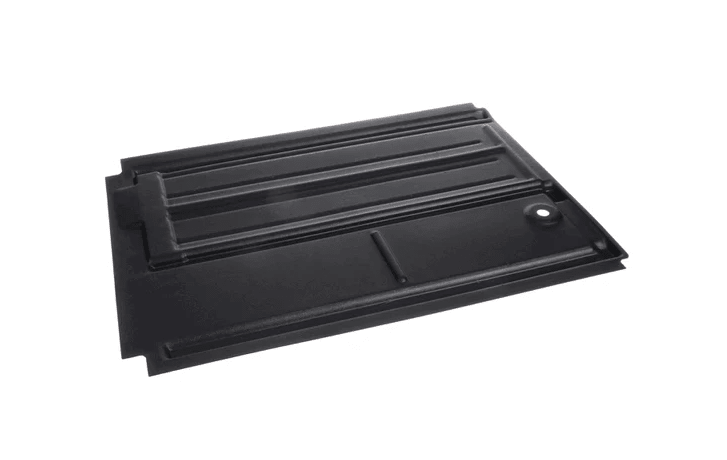Champion 281043 - 001 Media Shield - Left For ADA/ASA/AUA51