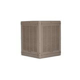 Champion 3000SD Side Discharge Evaporative Cooler Cabinet with 1/3HP 2 Speed Motor