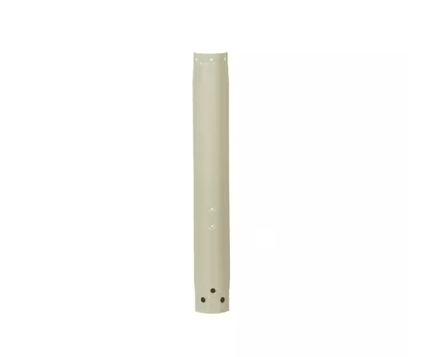 Champion 324003 - 054 Corner Post - With 1/2" Dome Plug Installed for: 4001 DD/SD, MMBT14