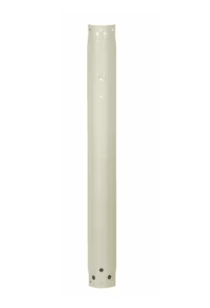 Champion 324003 - 056 Corner Post w/ 1/2" Dome Plug Installed for 5000 SD/DD