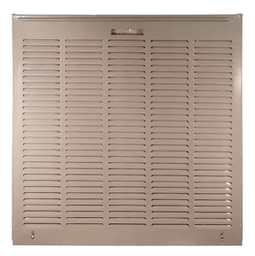 Champion 324007 - 205 - Louver Assembly with Fiberglass pad for Champion WC/RWC46/50 & 4001 SD/DD