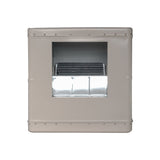 Champion 4001SD Side - Discharge Evaporative Cooler Cabinet with 1/2HP 2 Speed Motor