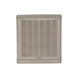 Champion 5000DD Evaporative Cooler Cabinet with 3/4HP 2 Speed Motor 230V