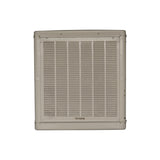 Champion 5000DD Evaporative Cooler Cabinet with 3/4HP 2 Speed Motor 230V
