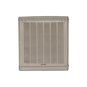 Champion 5000DD Evaporative Cooler Cabinet with 3/4HP 2 Speed Motor 230V