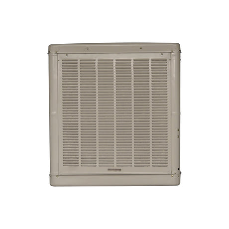 Champion 5000DD Evaporative Cooler Cabinet with 3/4HP 2 Speed Motor 230V