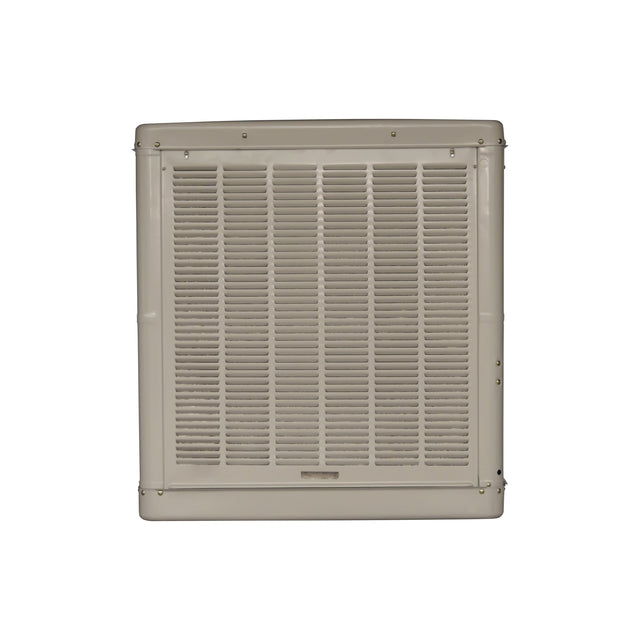 Champion 5000DD Evaporative Cooler Cabinet with 3/4HP 2 Speed Motor 230V