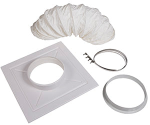 KwiKool CK-12S Ceiling Kit for the KPAC1411-2 AND KPAC1811-2