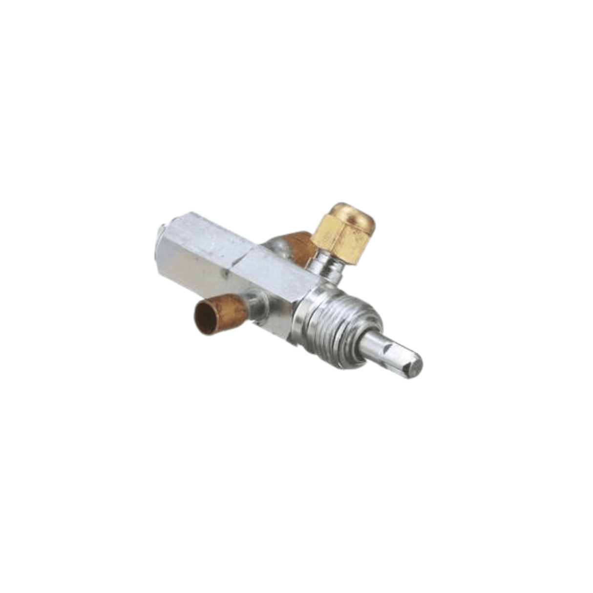Copeland 510 - 7022 - 02 Suction Service Valve