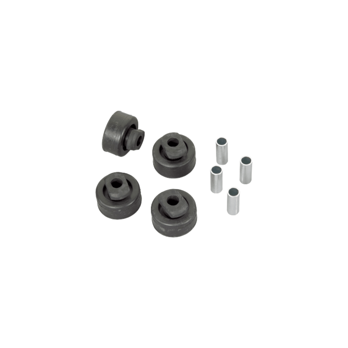 Copeland 527 - 0116 - 00 Vibration Absorber Grommet Kit