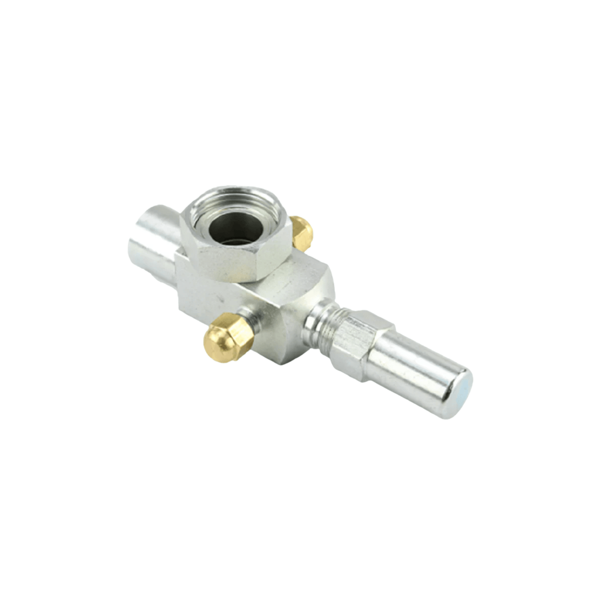 Copeland 910 - 7111 - 00 7/8" ODF Service Valve Kit