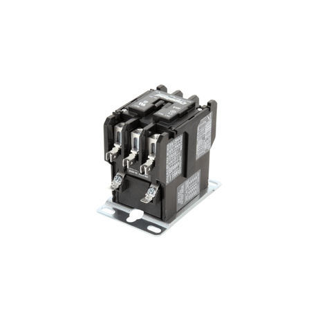 Copeland 912 - 3040 - 00 24 V 40 A 3 - Pole Contactor