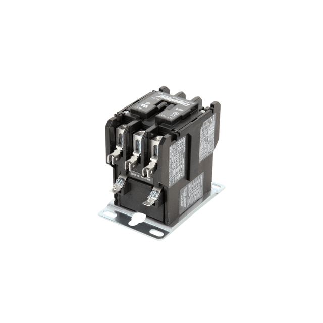 Copeland 912 - 3040 - 00 24 V 40 A 3 - Pole Contactor