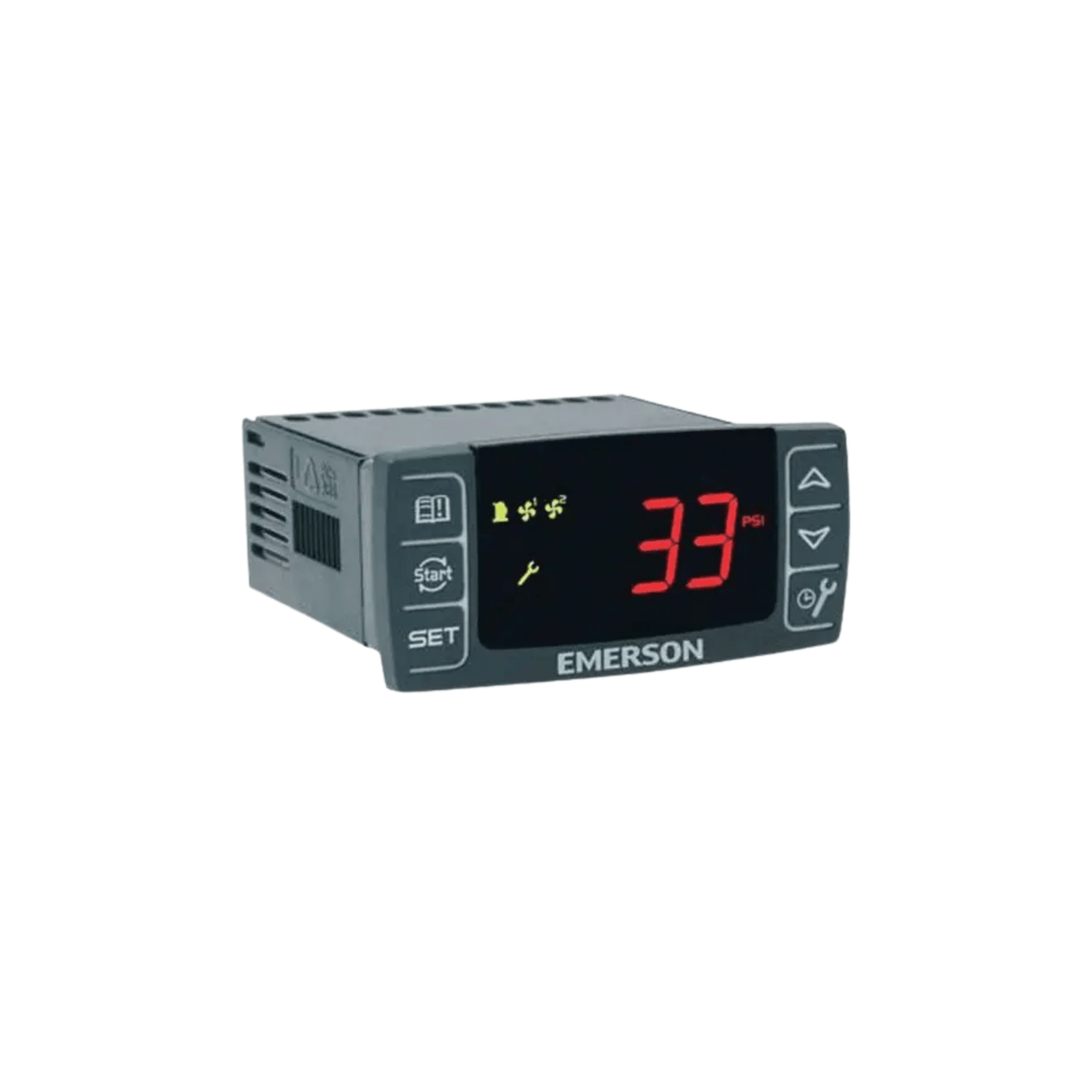 Copeland 943 - 0153 - 00 230 V Electric Unit Control