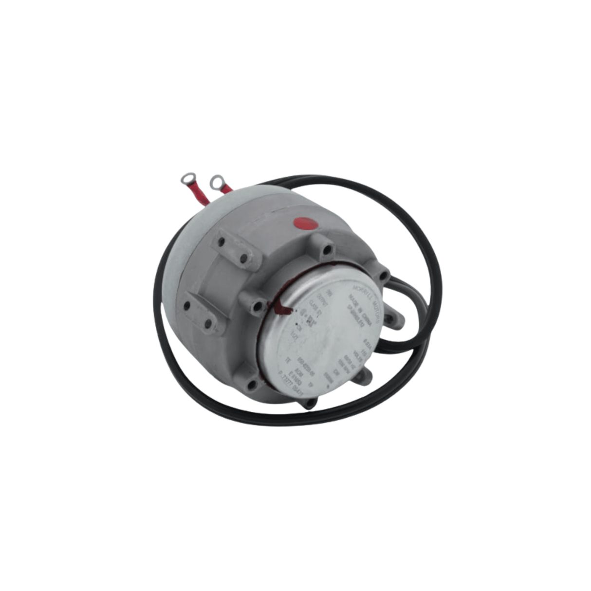 Copeland 950 - 0259 - 00 115 V 1075 RPM 1/4 HP Clockwise Condenser Fan Motor