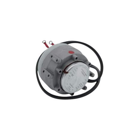 Copeland 950 - 0259 - 00 115 V 1075 RPM 1/4 HP Clockwise Condenser Fan Motor