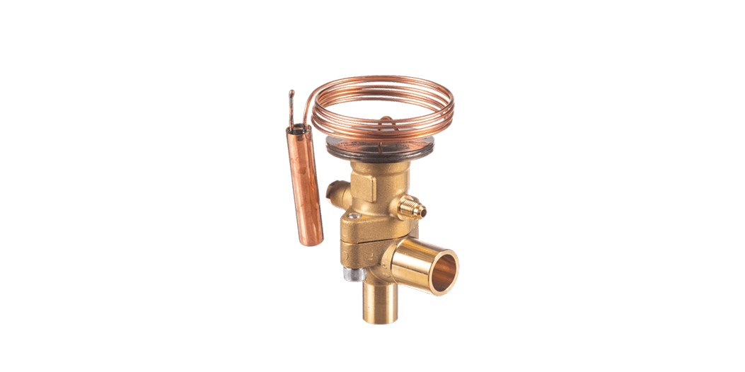 Copeland Comfort Control (Alco) 066663 TXV Valve
