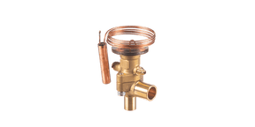 Copeland Comfort Control (Alco) 066663 TXV Valve