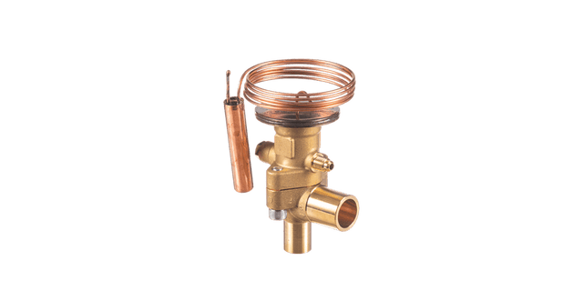 Copeland Comfort Control (Alco) 066663 TXV Valve