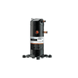 Copeland ZP182KCE - TED - 950 460 V 183000 BTU/Hour R410A Compressor