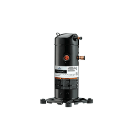 Copeland ZP182KCE - TED - 950 460 V 183000 BTU/Hour R410A Compressor